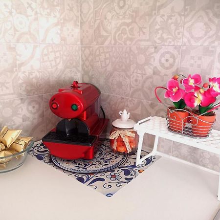 Casa Ibla Apartment Syracuse Luaran gambar