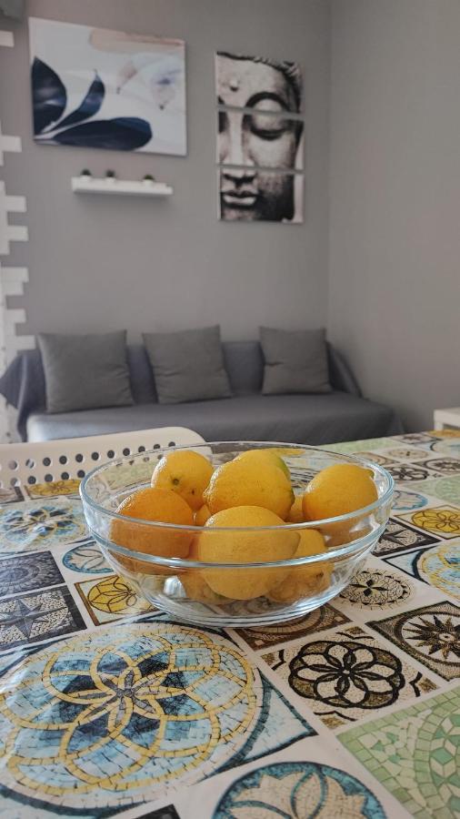 Casa Ibla Apartment Syracuse Luaran gambar