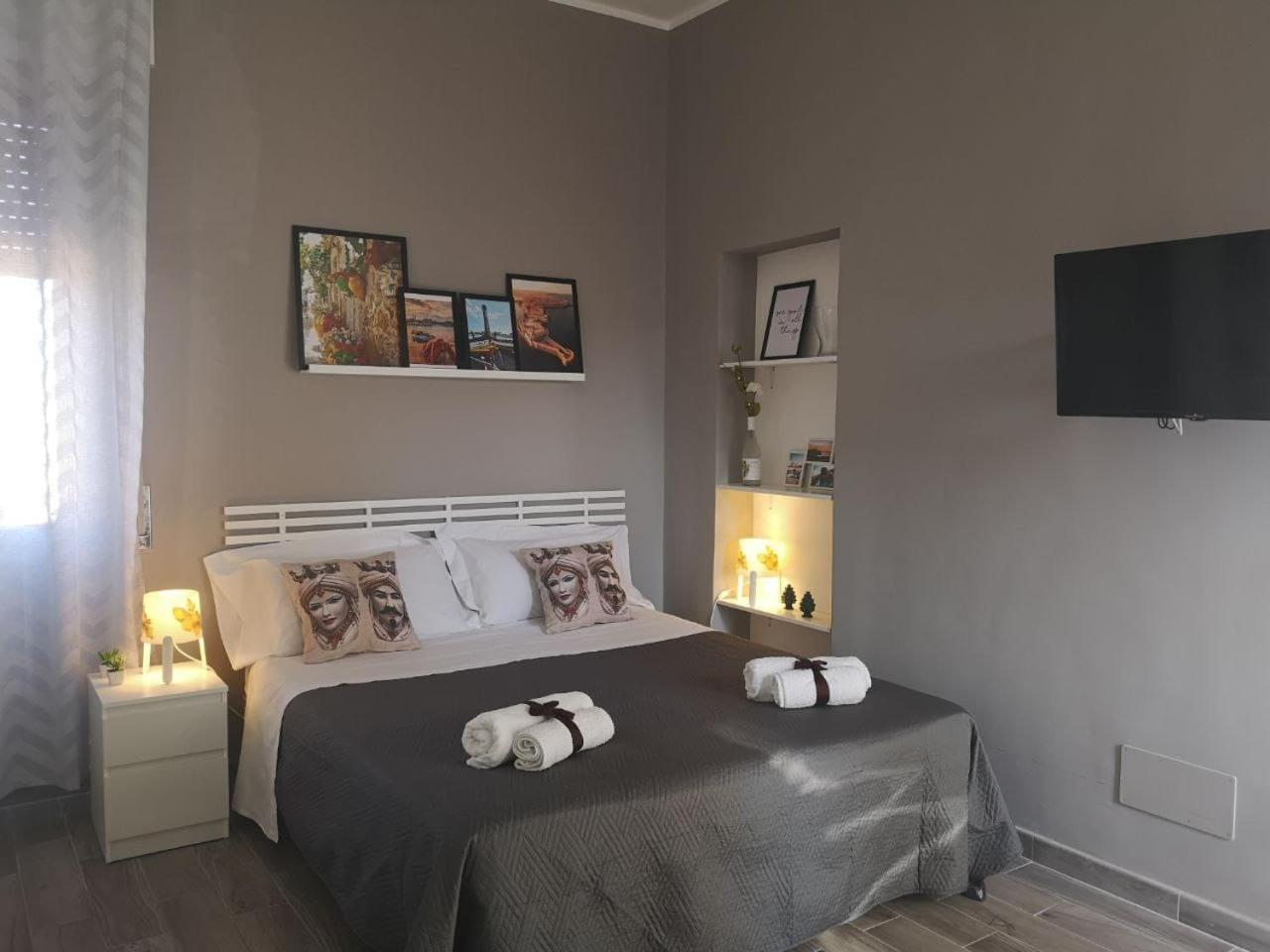 Casa Ibla Apartment Syracuse Luaran gambar