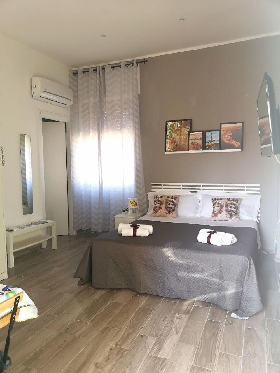 Casa Ibla Apartment Syracuse Luaran gambar
