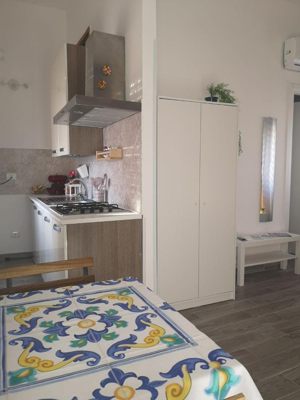 Casa Ibla Apartment Syracuse Luaran gambar