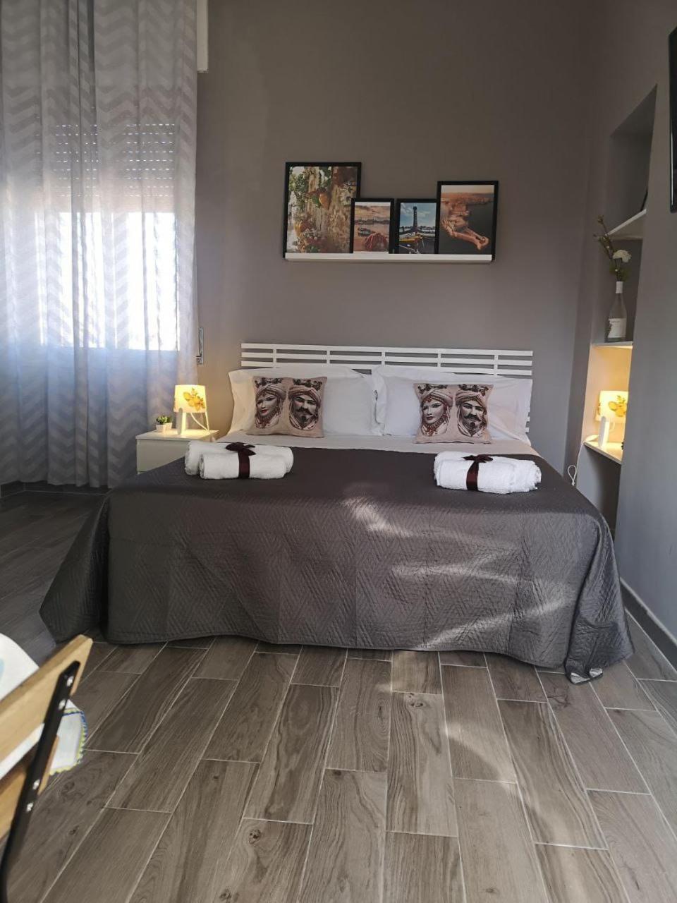 Casa Ibla Apartment Syracuse Luaran gambar