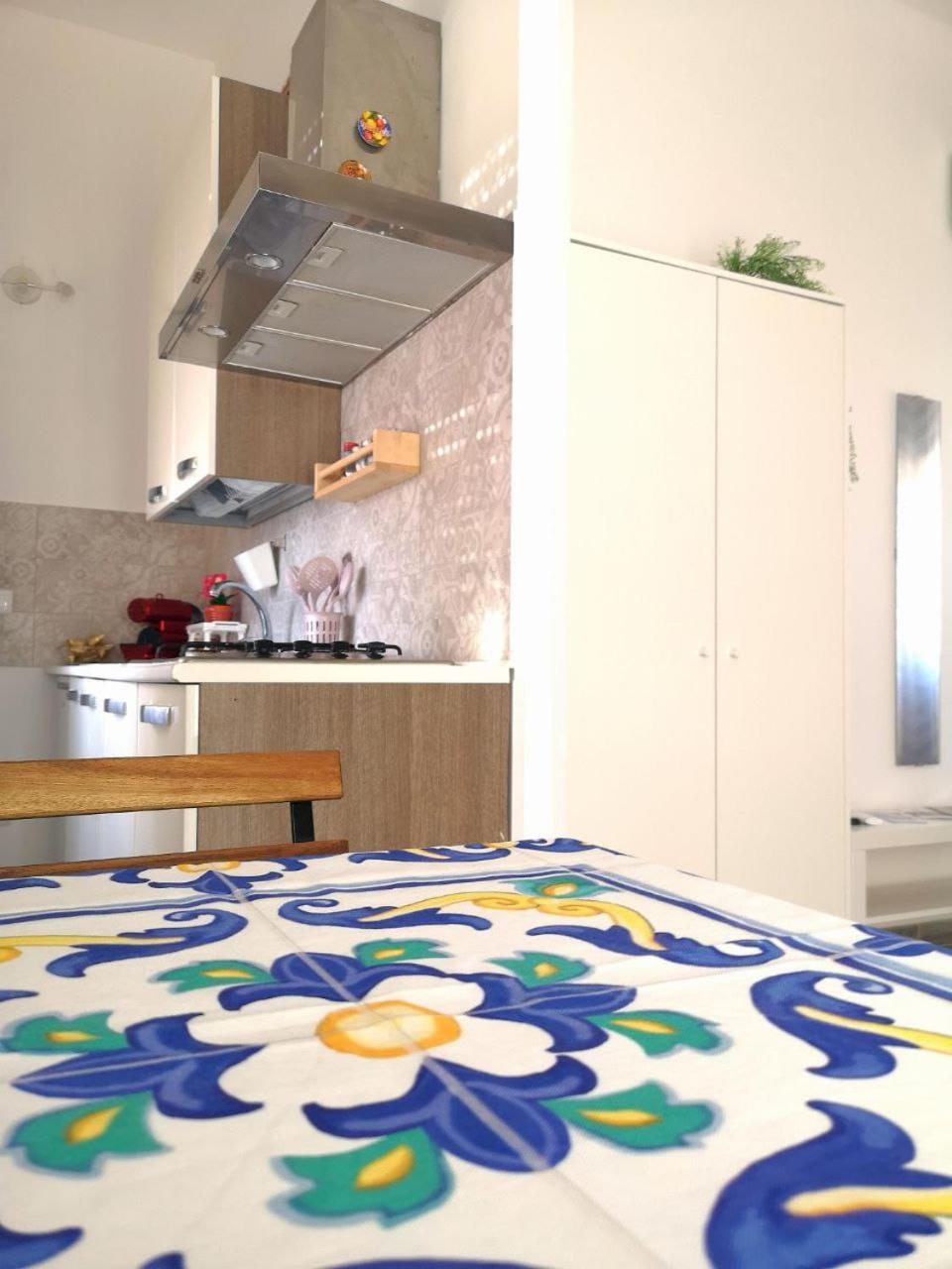 Casa Ibla Apartment Syracuse Luaran gambar