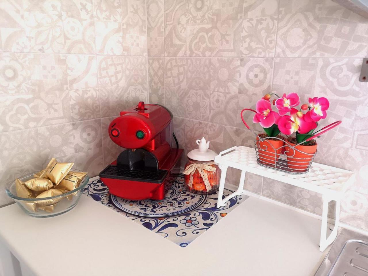 Casa Ibla Apartment Syracuse Luaran gambar