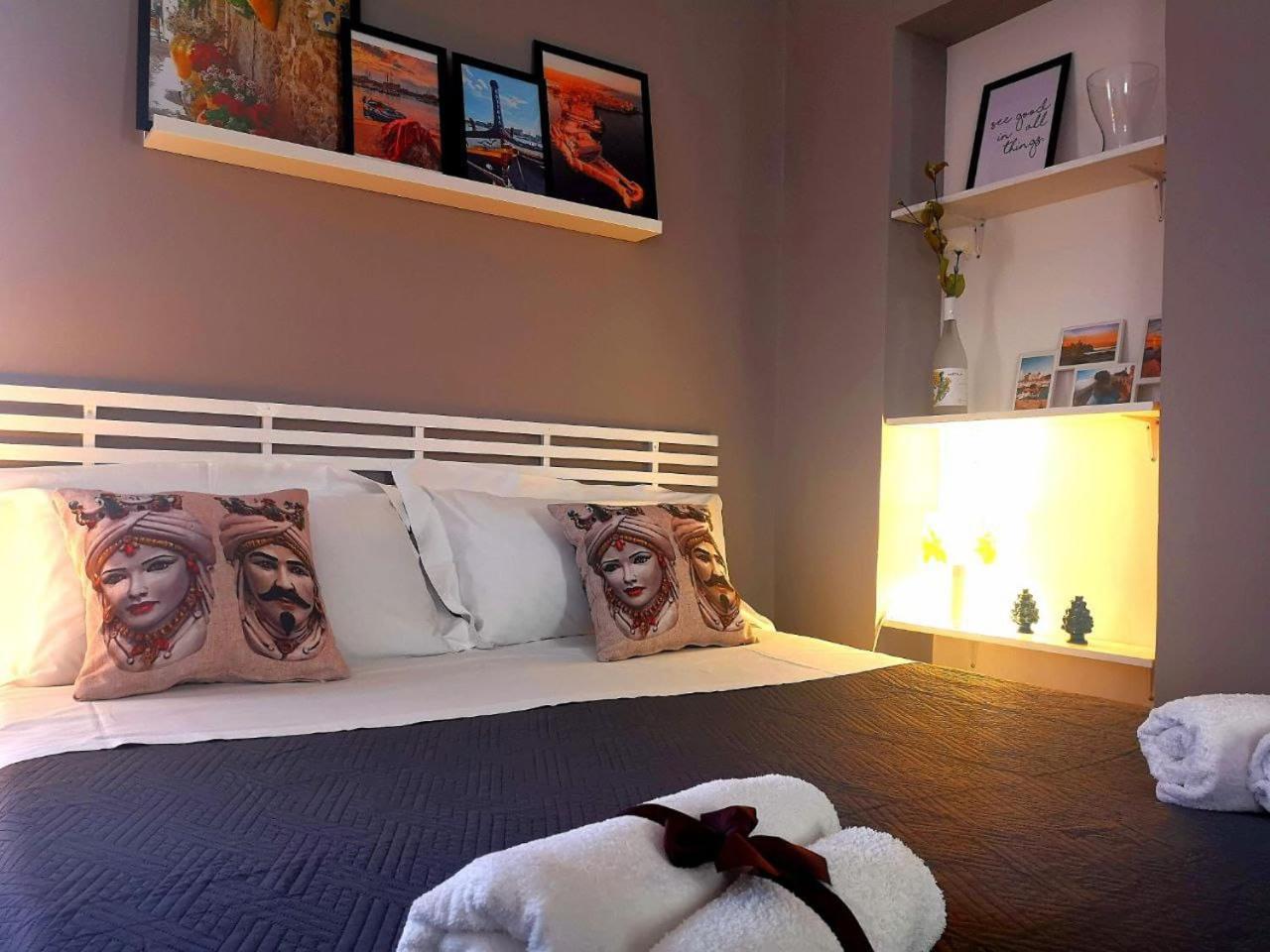 Casa Ibla Apartment Syracuse Luaran gambar