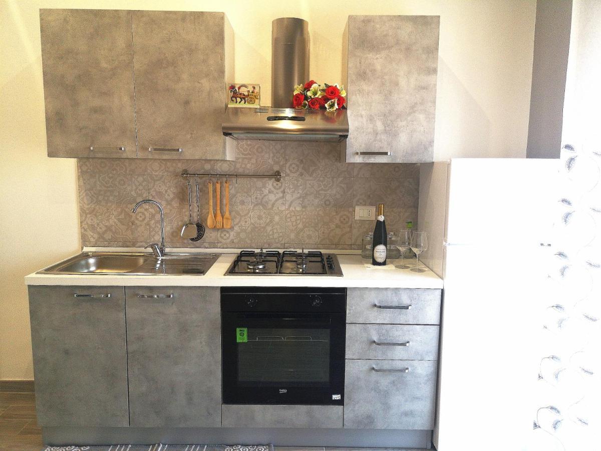 Casa Ibla Apartment Syracuse Luaran gambar
