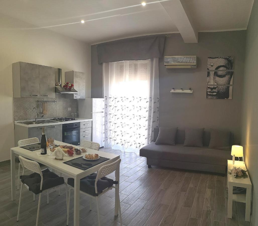 Casa Ibla Apartment Syracuse Luaran gambar