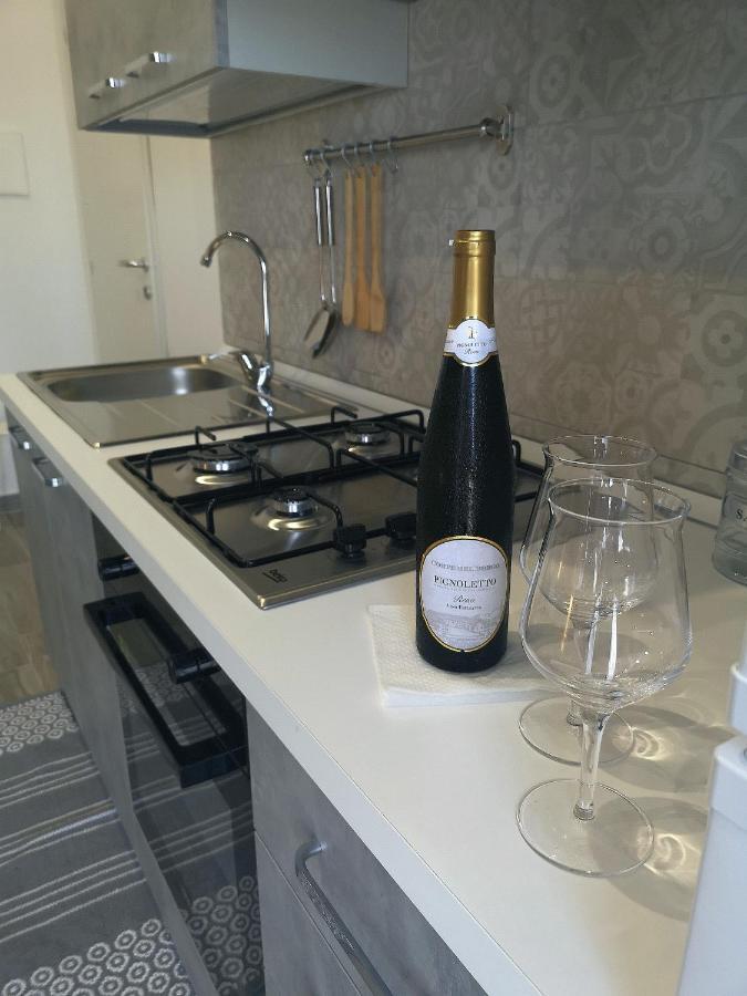 Casa Ibla Apartment Syracuse Luaran gambar