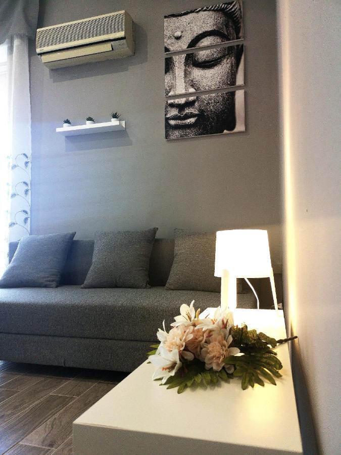 Casa Ibla Apartment Syracuse Luaran gambar