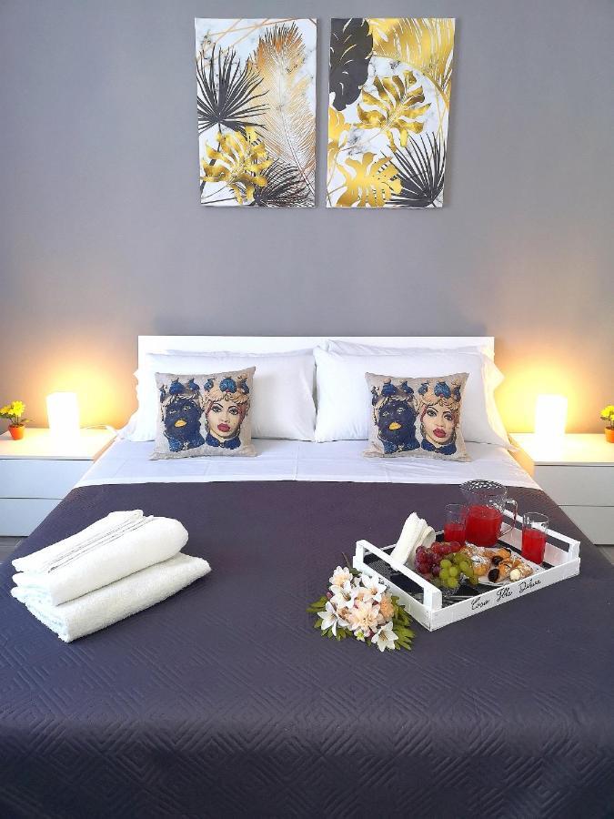 Casa Ibla Apartment Syracuse Luaran gambar