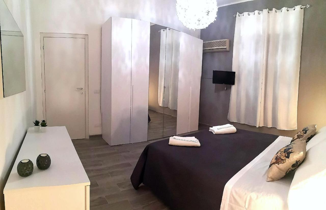 Casa Ibla Apartment Syracuse Luaran gambar