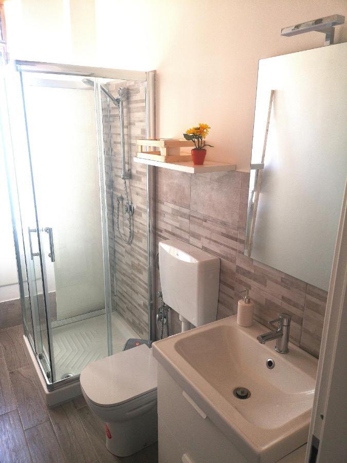 Casa Ibla Apartment Syracuse Luaran gambar
