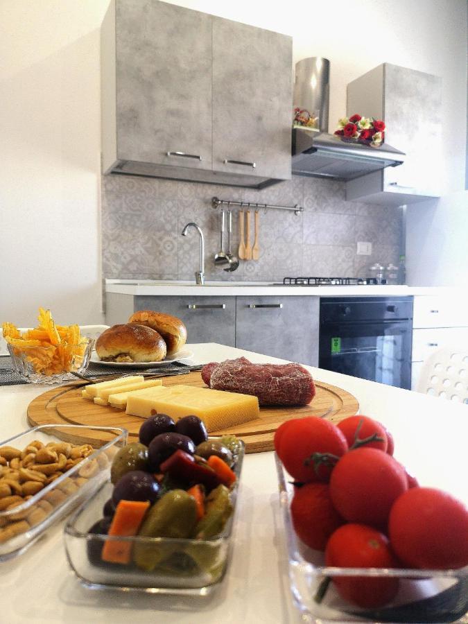 Casa Ibla Apartment Syracuse Luaran gambar