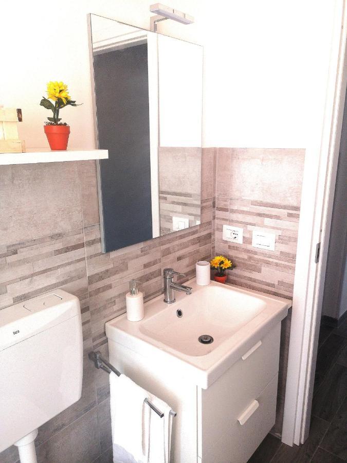 Casa Ibla Apartment Syracuse Luaran gambar