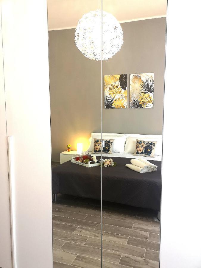 Casa Ibla Apartment Syracuse Luaran gambar