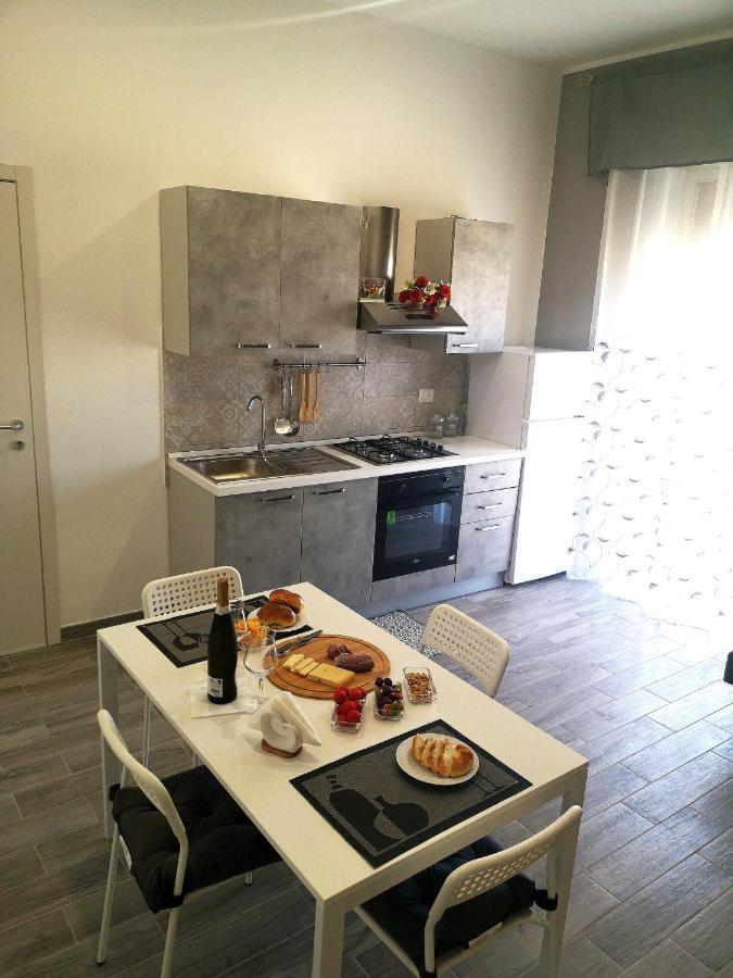 Casa Ibla Apartment Syracuse Luaran gambar