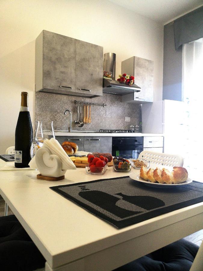 Casa Ibla Apartment Syracuse Luaran gambar