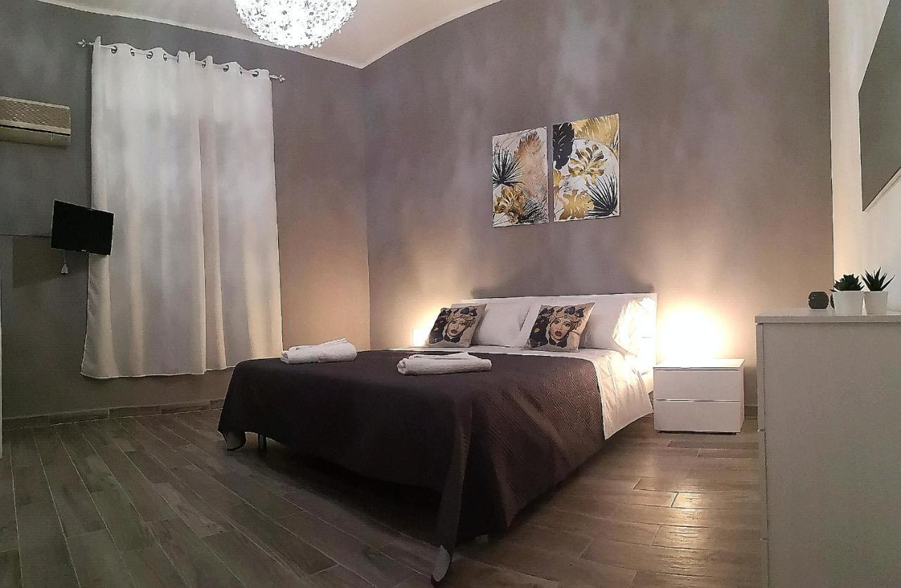Casa Ibla Apartment Syracuse Luaran gambar