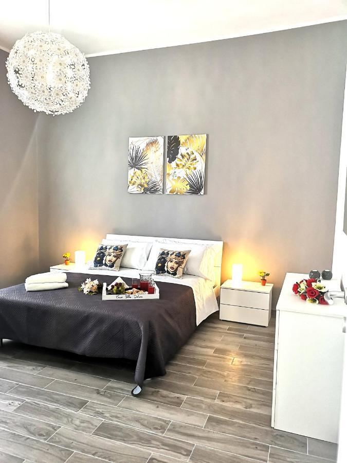Casa Ibla Apartment Syracuse Luaran gambar
