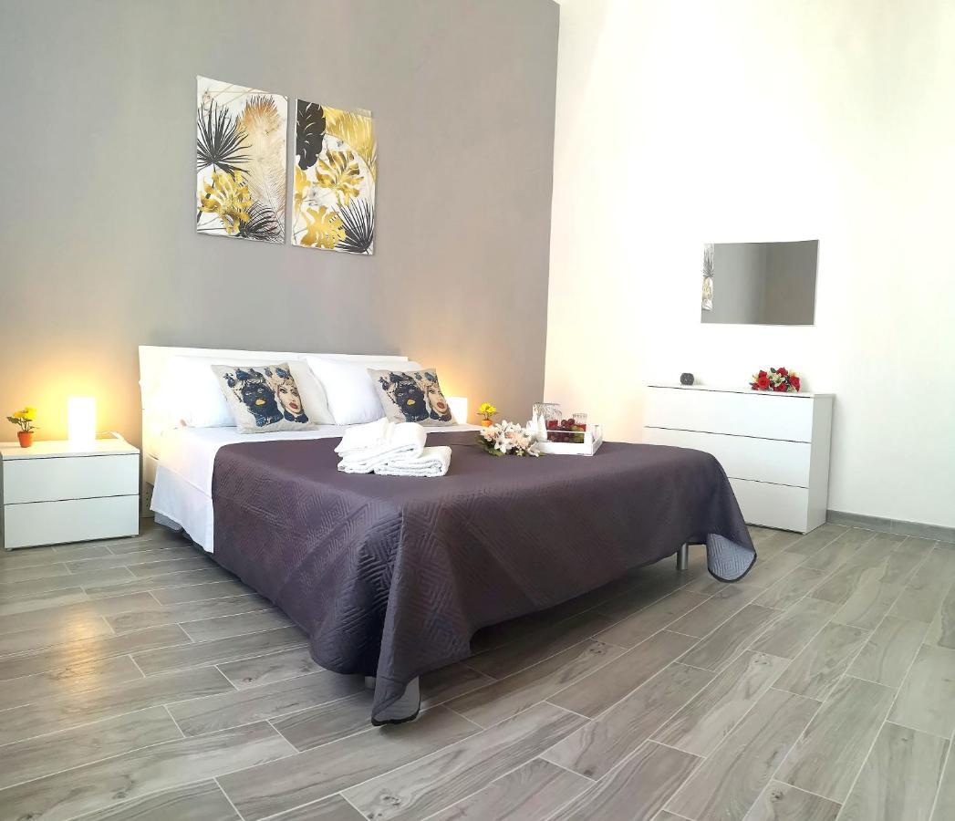 Casa Ibla Apartment Syracuse Luaran gambar